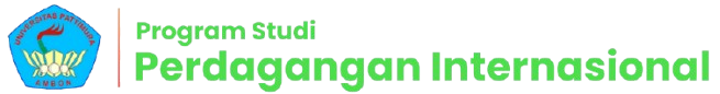 Program Studi Perdagangan Internasional